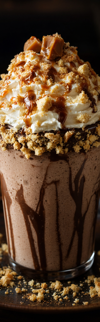 Chocolate Millionaire