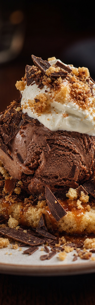 Chocolate Billionaire