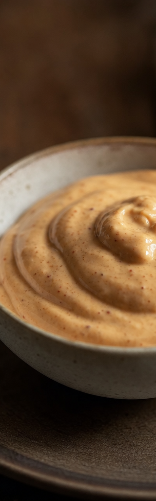 Vegan Chipotle Mayo