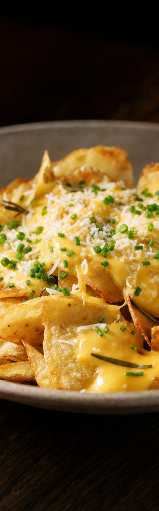 Loaded Chips