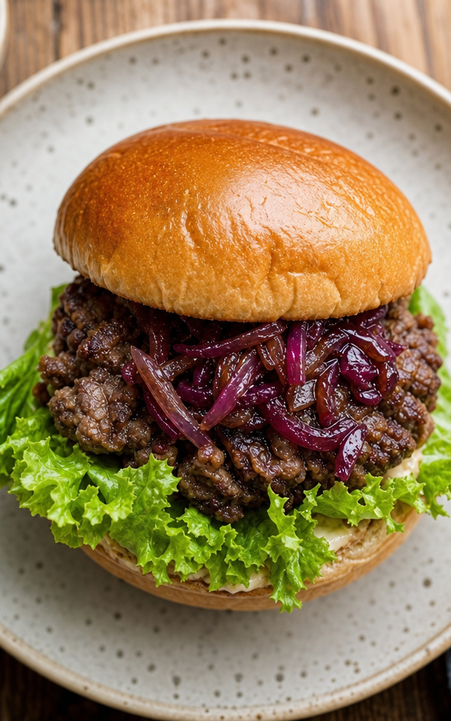 Butcher's Beef