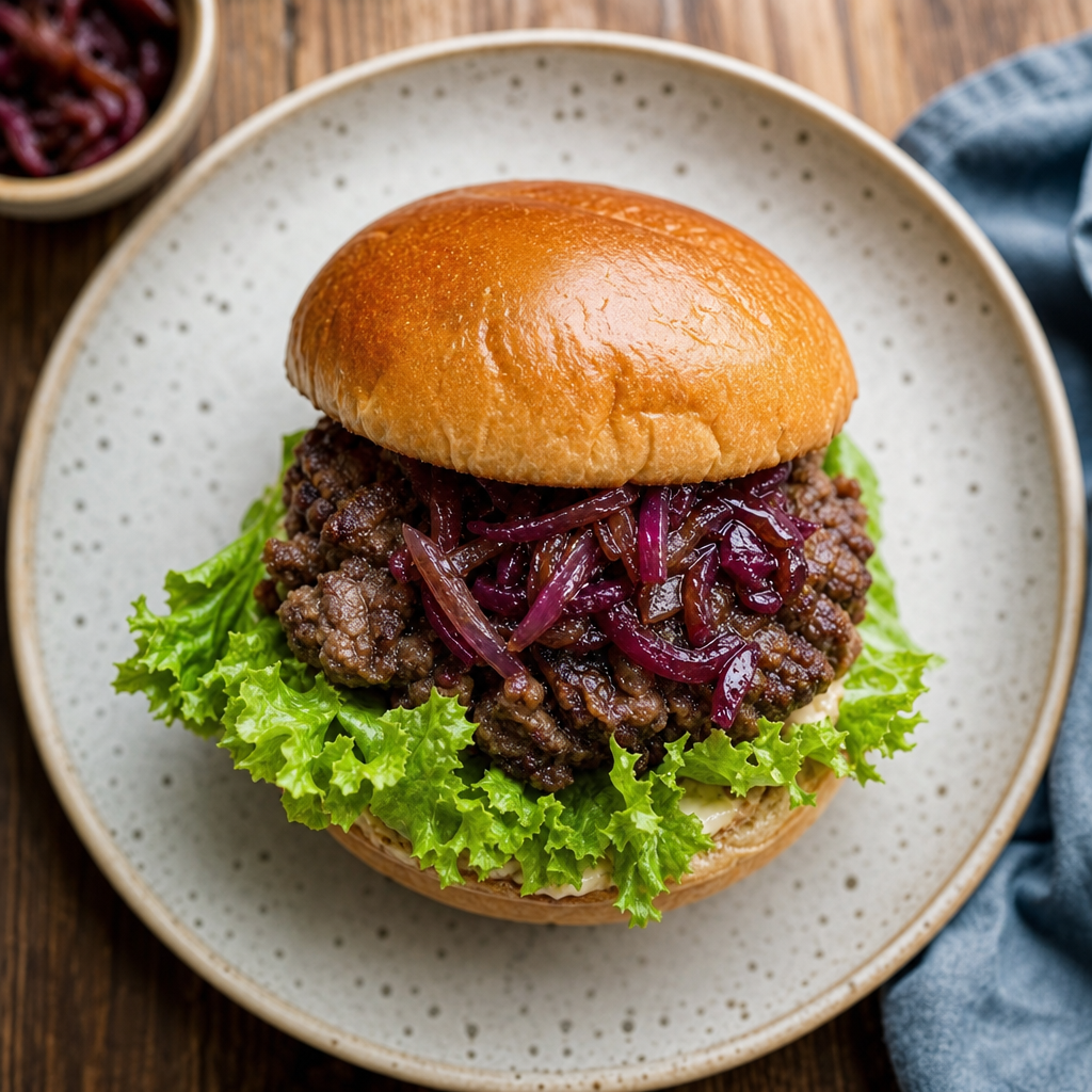 Butcher's Beef