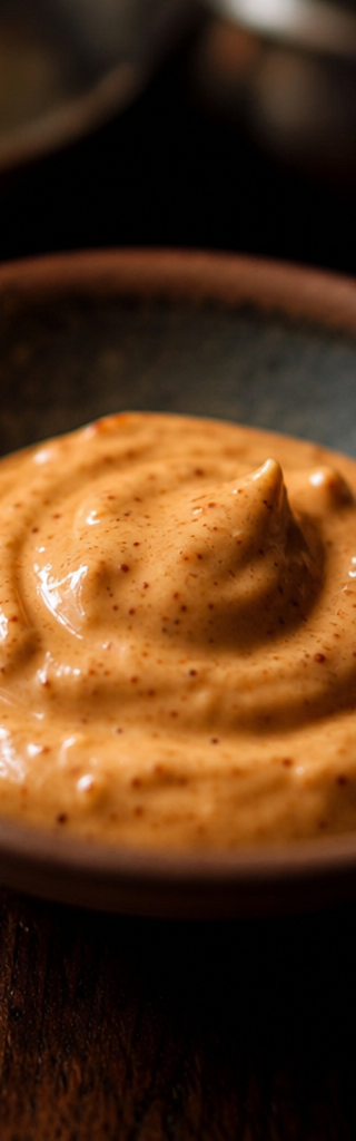 Chipotle Mayo