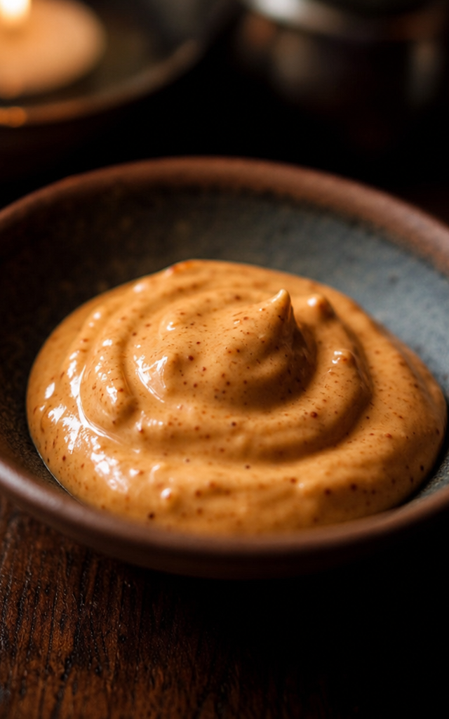 Chipotle Mayo