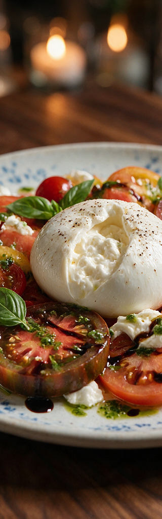 Heritage Summer Salad
